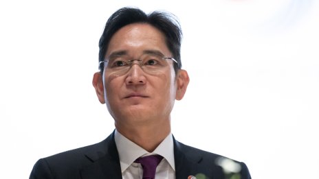 Нова присъда грози лидера на Samsung