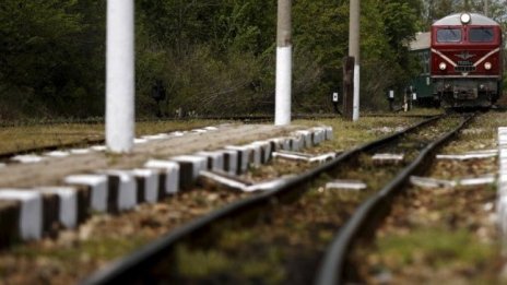 Експерти: Българската железница трябва да се интегрира с градския транспорт