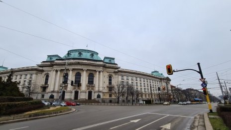 А. Клисарова: Намаляването на броя на университетите не трябва да е механично