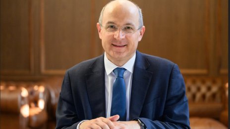 Валентин Маринов: Завишеният темп на инфлацията в България не бива да се пренебрегва