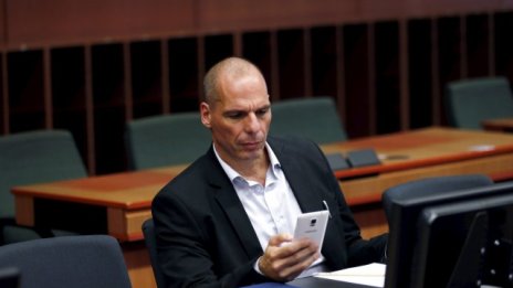 Варуфакис: Без споразумение Гърция остава без пари до две седмици 