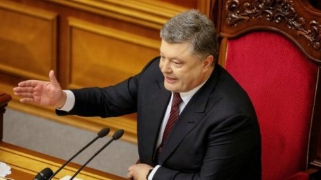 След загуба от 50 млн. долара Порошенко вече не е в топ 10 на украинските олигарси