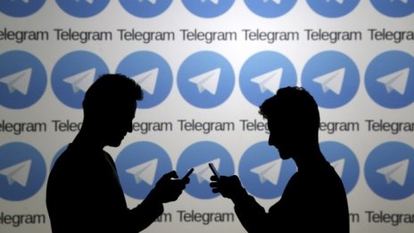 Руски съд блокира Telegram 