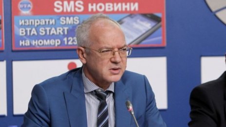 Васил Велев: Не воюваме със синдикатите, а с грешните политики по доходите