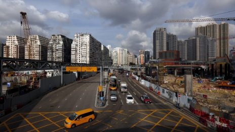 Цените на жилищата в Хонконг се нажежиха до нови рекорди