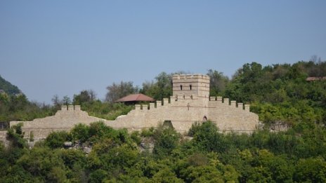 Велико Търново е лидер в културния туризъм у нас