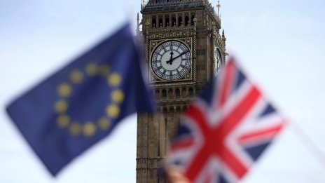 Brexit ще донесе още едно затруднение за Великобритания – хаос по границите
