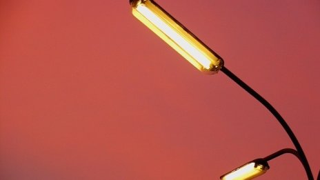 Столичната община подменя изцяло осветлението по бул. "България"