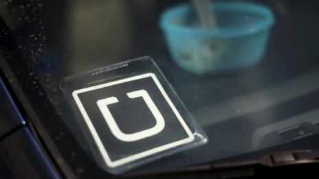 Калифорнийски регулатор погна Uber