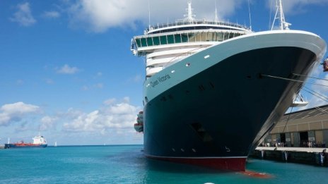 Околосветско пътешествие с круиз струва 55 хил. долара