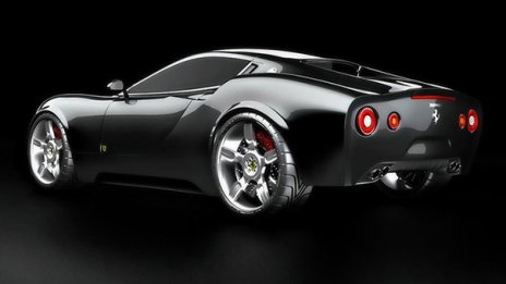 Ferrari пуска достъпен модел