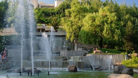 Областният управител на Смолян внесе проекта за ГКПП Рудозем-Ксанти