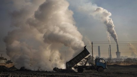 Рекорден е интересът към улавяне и съхранение на въглеродни емисии