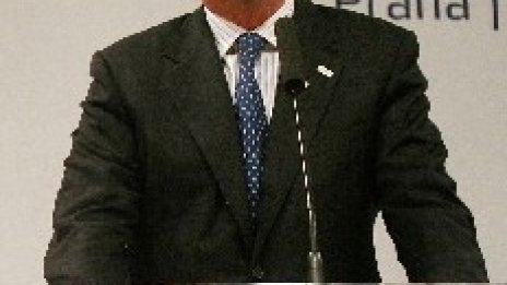 Мирек Тополанек: Кризата в Украйна цели прокарването на "Южен поток"