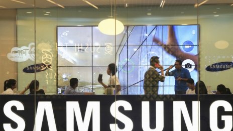 Samsung ще изплати обезщетения на заболели от рак служители