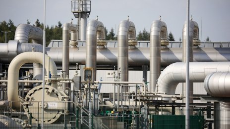 Не нетната нула е причина за енергийната криза, а поскъпването на газа