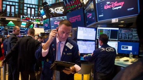 Dow записа най-дългата негативна серия от 1978 г. насам