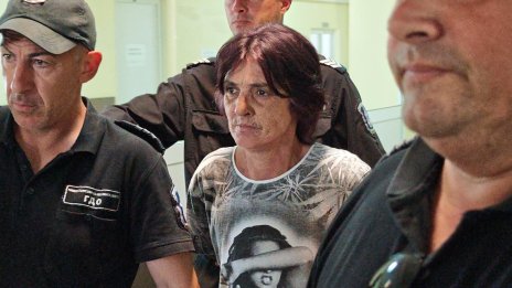 Кадър на деня за 10 юни