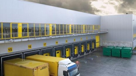 Логистиката в онлайн търговията - следващата златна мина при имотите