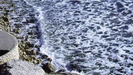 Започва нов етап от изграждането на пречиствателните съоръжения във Варна