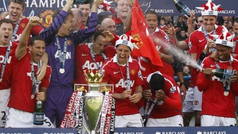 Заплатите в английската Висша лига стигнаха нов рекорд