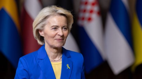 Урсула фон дер Лайен: Има начини да накараме членовете да изпълнят обещанията си