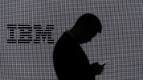 Въпреки ръста на приходите IBM разочарова инвеститорите 
