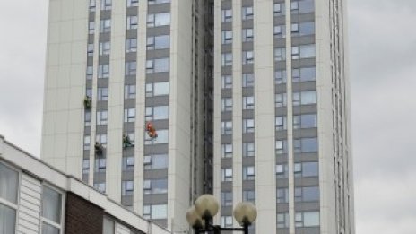 Днешните млади британци може никога да не притежават собствено жилище