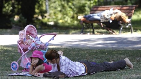 Реалните доходи на българските домакинства нарастват с 5,5% през 2017 година