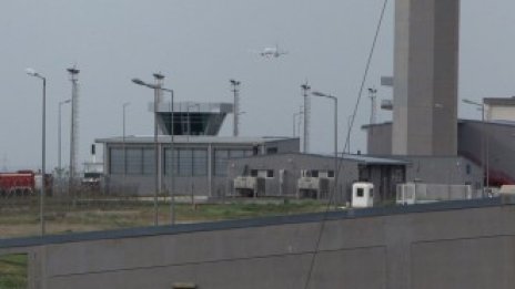 Fraport променя облика на гръцките регионални летища