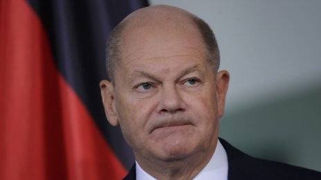 Тристранната коалиция в Германия окончателно се разпадна