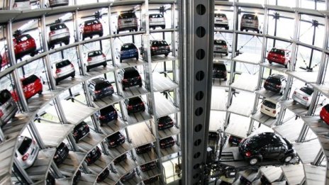 Продажбите на автомобили у нас с 6,8% ръст за първите 11 месеца