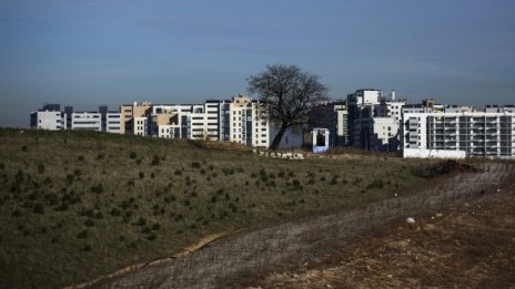 Продажбите на имоти в Испания растат през октомври