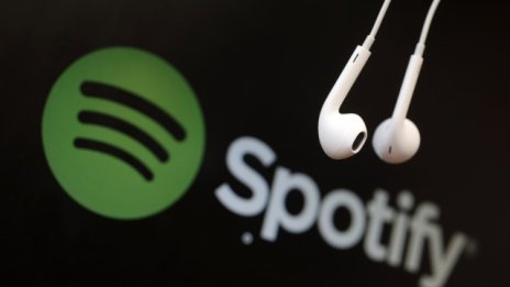 Шефът на Spotify вижда ползи от скандала с Тейлър Суифт