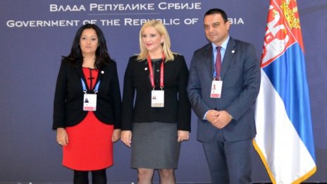 Търсим пари от плана „Юнкер“ за строежа на магистралата София-Калотина