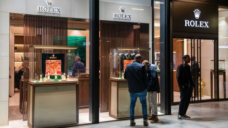 Часовниците Rolex поскъпват в САЩ и Великобритания