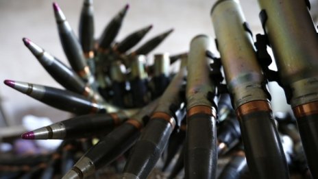 Русия изтегля част от военните, разположени по украинската граница*