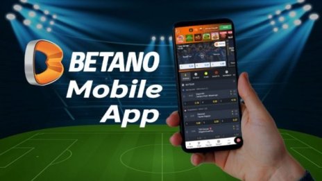 Какво могат да получат ползвателите на Android устройства с Betano mobile app?