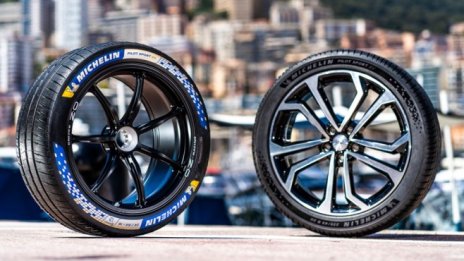 Michelin подобрява значително рентабилността през 2021 г.