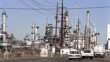 Енергийната сигурност надделява над климатичните тревоги