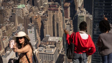 По над 1000 души на ден са станали милионери в САЩ през миналата година