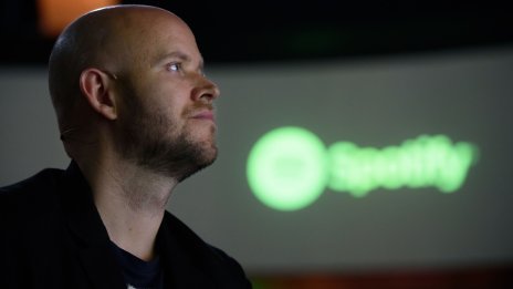 Spotify за трети път съкращава служители за 2023 г.