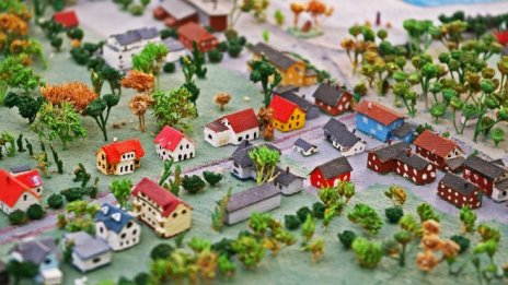 Поскъпването на жилищата по света продължава да се ускорява