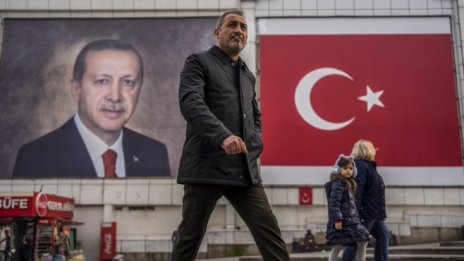 Ще погуби ли икономическата криза в Турция самия Ердоган?