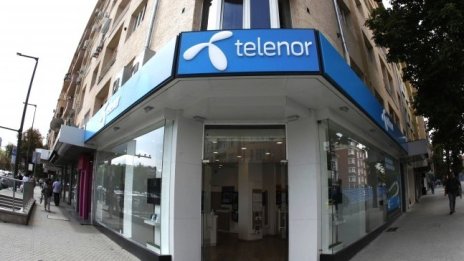 "Теленор България" все пак ще индексира цените, но само с инфлацията за 2021 г.