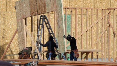 Затегнатият трудов пазар в САЩ оправдава по-строгата парична политика