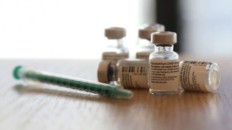 Нова информационна кампания за Covid ваксини залага на ползата от ваксинацията