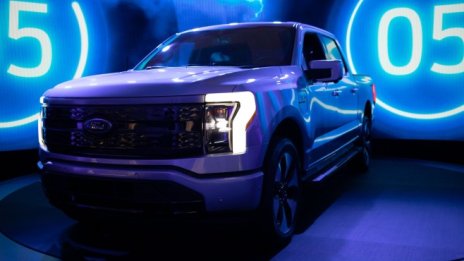 Пазарната оценка на Ford премина прага от 100 млрд. долара