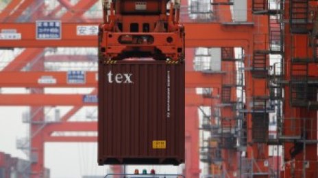 Китай защити достоверността на икономическите си данни