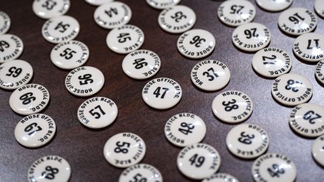 Изборът на случаен принцип понякога е най-добър